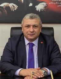Mustafa ÖZSOY
