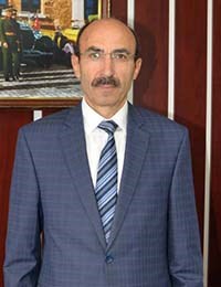 Mustafa KILIÇ