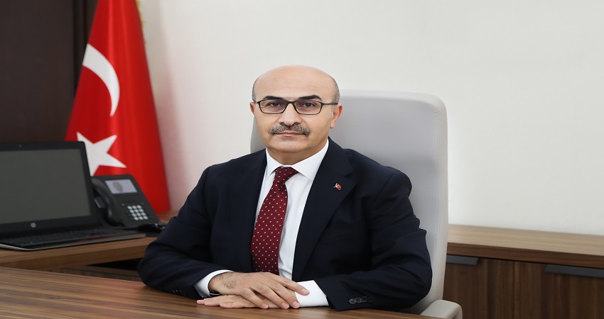 Mahmut DEMİRTAŞ