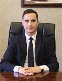 Ahmet Faruk BEYAZIT