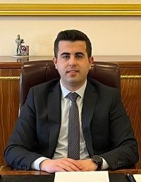 Furkan ÖZTÜRK