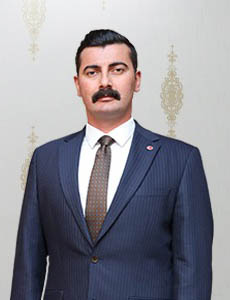 Ertuğrul ARSLAN