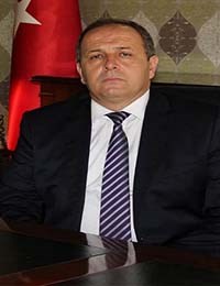 Hasan GÖÇ