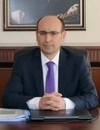 Tahsin KURTBEYOĞLU