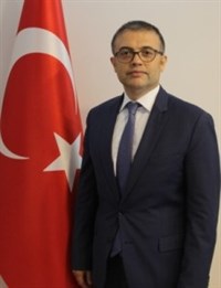 Recep ÖZTÜRK