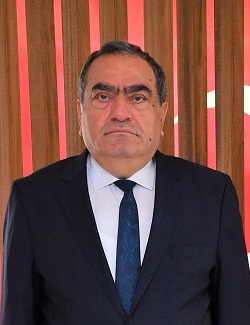 Mehmet OKUR