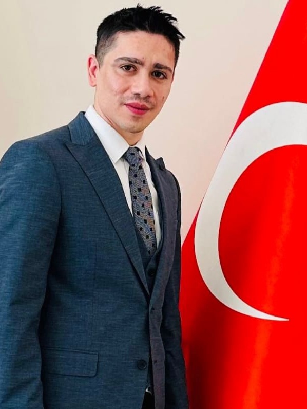 Yunus Emre SAKIZCI