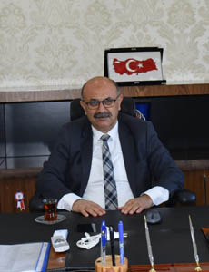 Mustafa GÜNEY