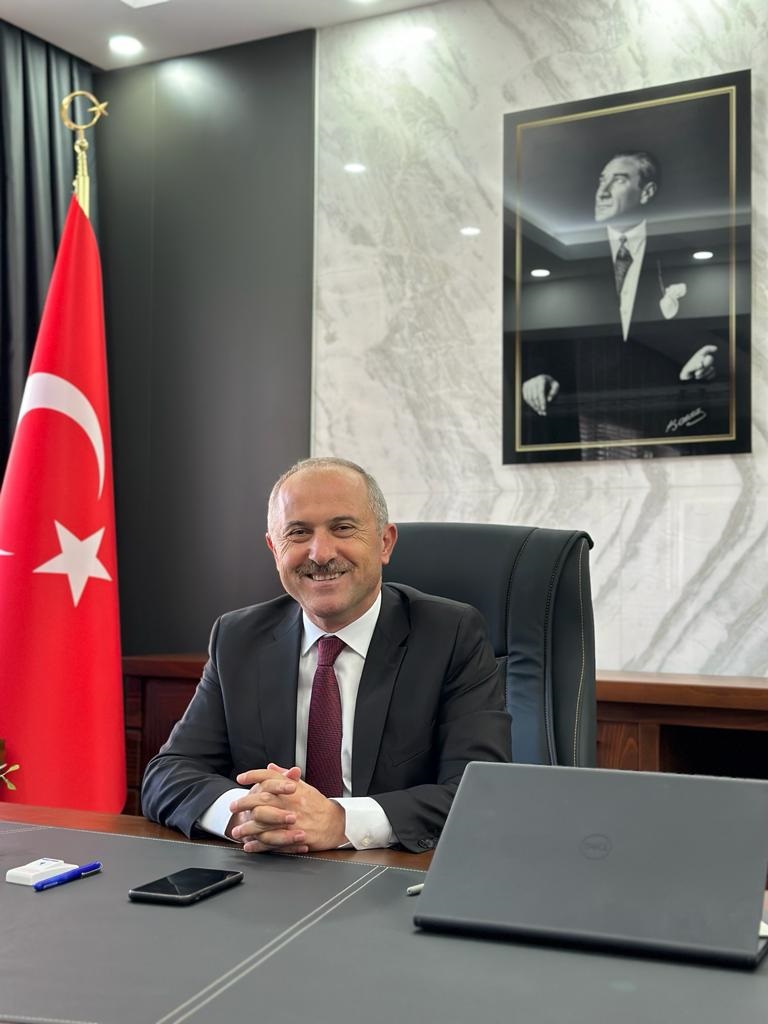 Zafer KARAMEHMETOĞLU