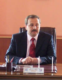 Hasan GÖÇ