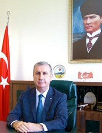 Hamdi BOLAT