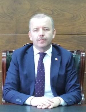 Murat SÜZEN