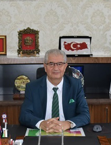 Hulusi DOĞAN