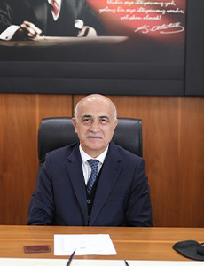 Osman Aslan CANBABA