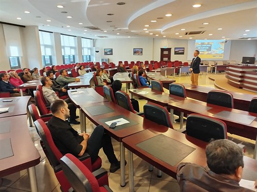 ETKİN DİNLEME VE ANLAMA İLE DİKSİYON EĞİTİMİ