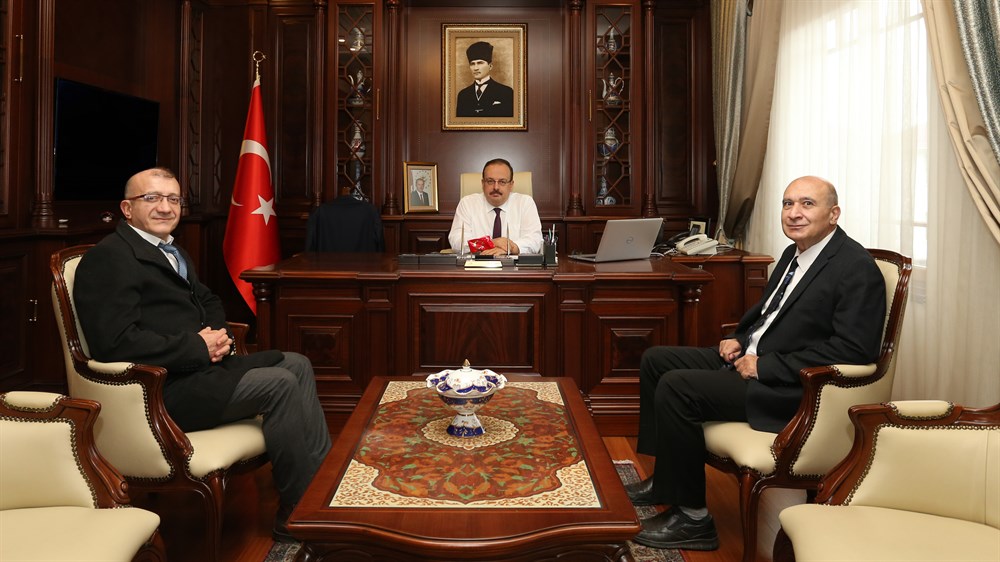 bursa valiligi