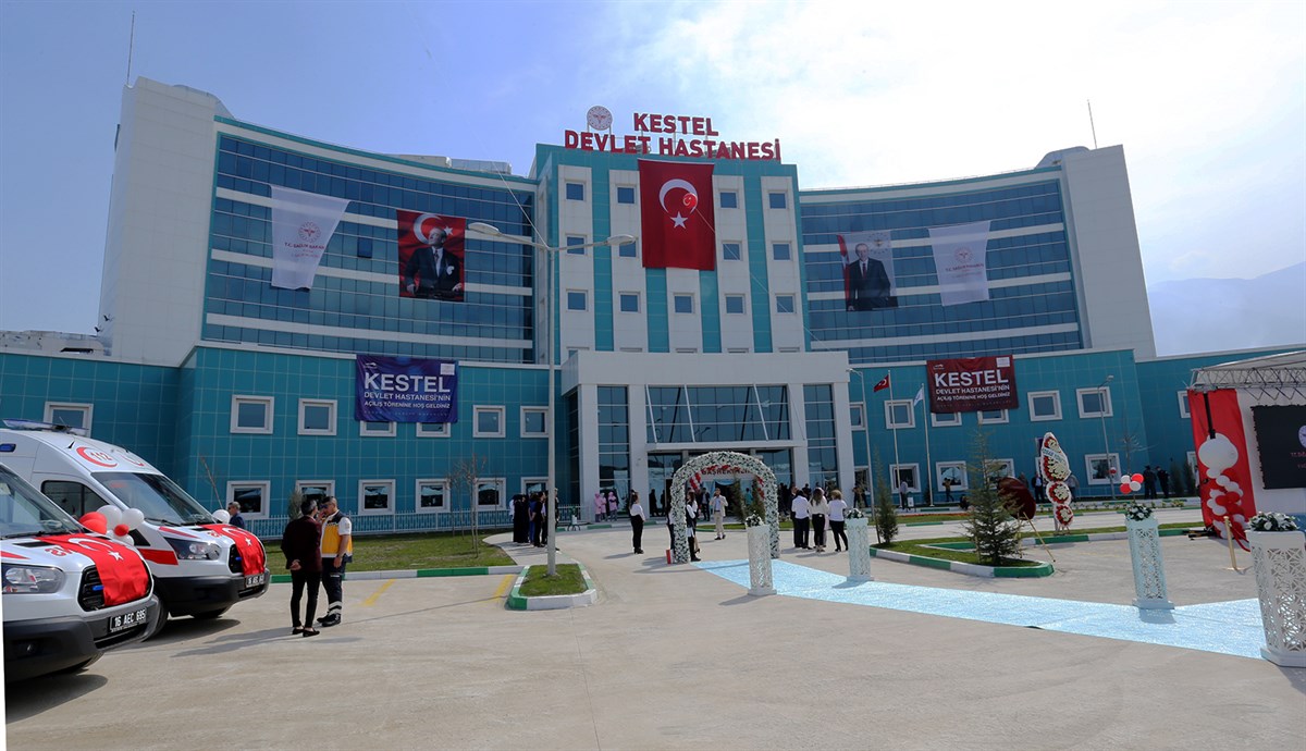 sevket yilmaz hastanesi laboratuvar sonuclari