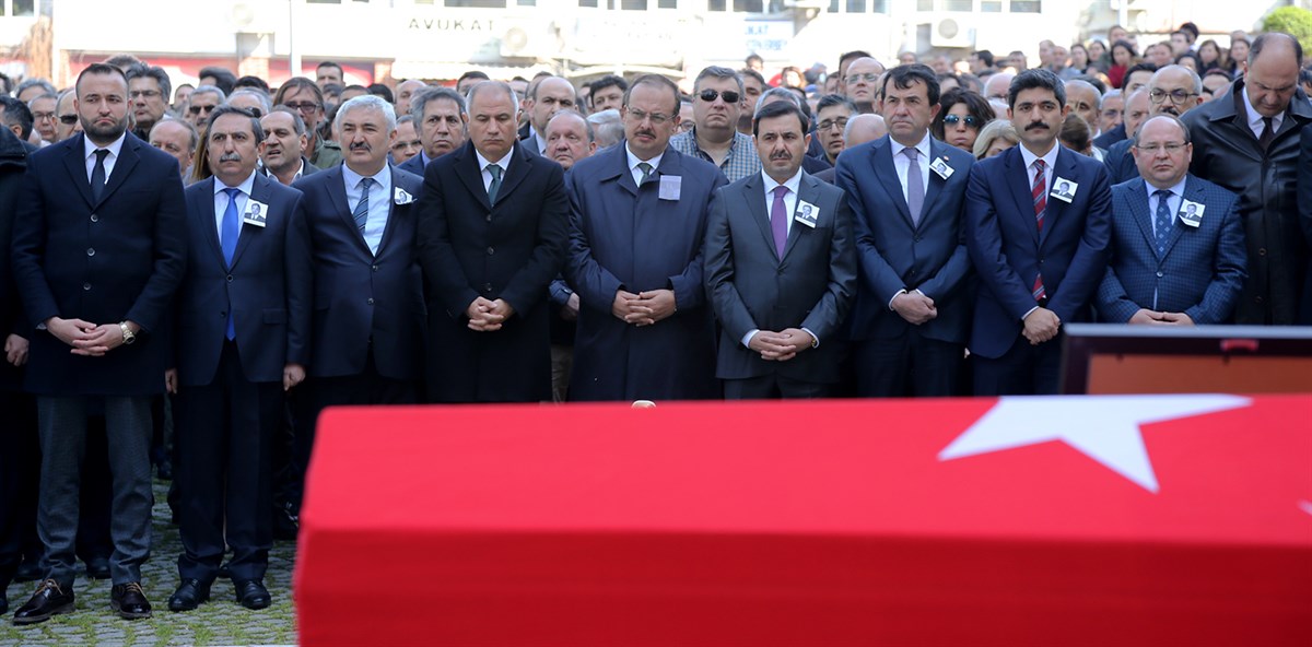 bursa valiligi