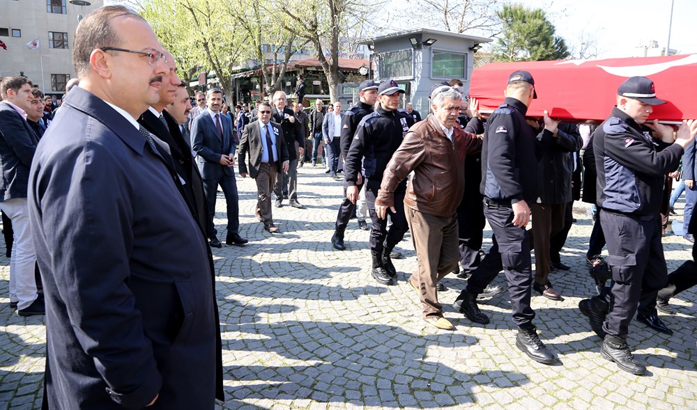 bursa valiligi