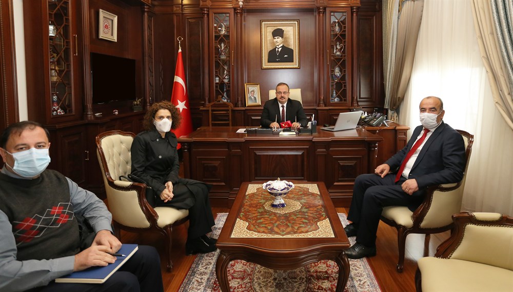 bursa valiligi
