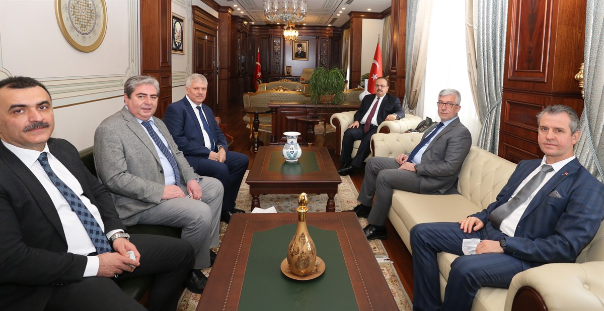 bursa valiligi